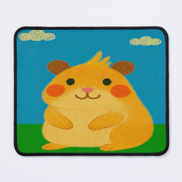 Item preview, Crayon Dreams – Pet Parade: Nibble designed and sold by DinsignStudio.