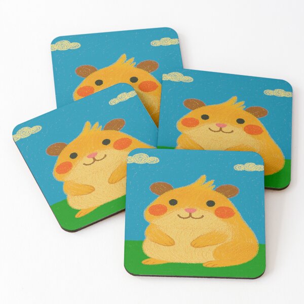 Item preview, Crayon Dreams – Pet Parade: Nibble designed and sold by DinsignStudio.