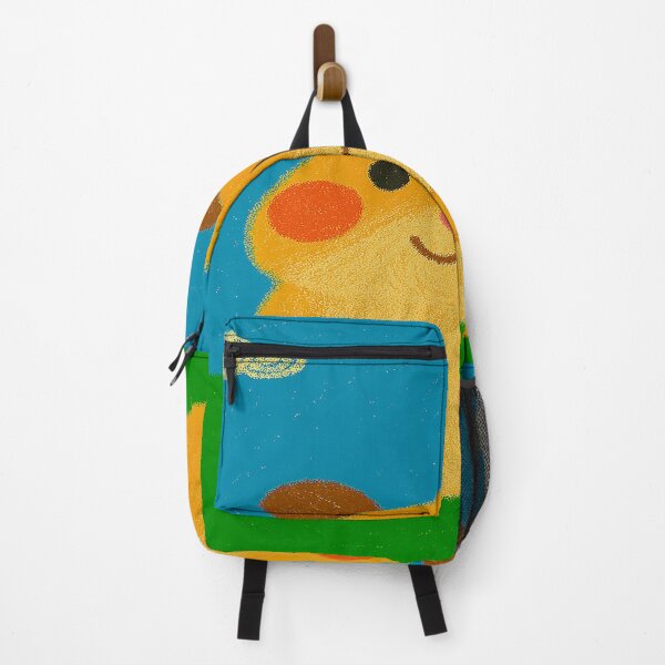 Item preview, Crayon Dreams – Pet Parade: Nibble designed and sold by DinsignStudio.