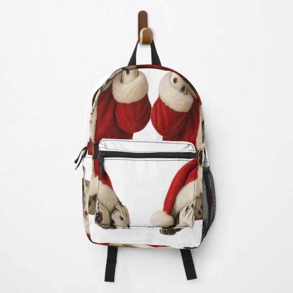 Item preview, Three Wise Animals in Santa Outfits 03 designed and sold by I-HERE.