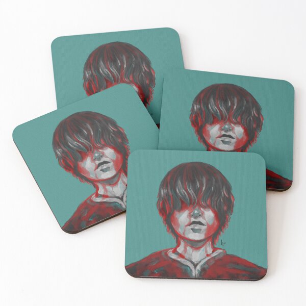 Item preview, 'Endless Rain' - Attack on Titan  designed and sold by han8pym.