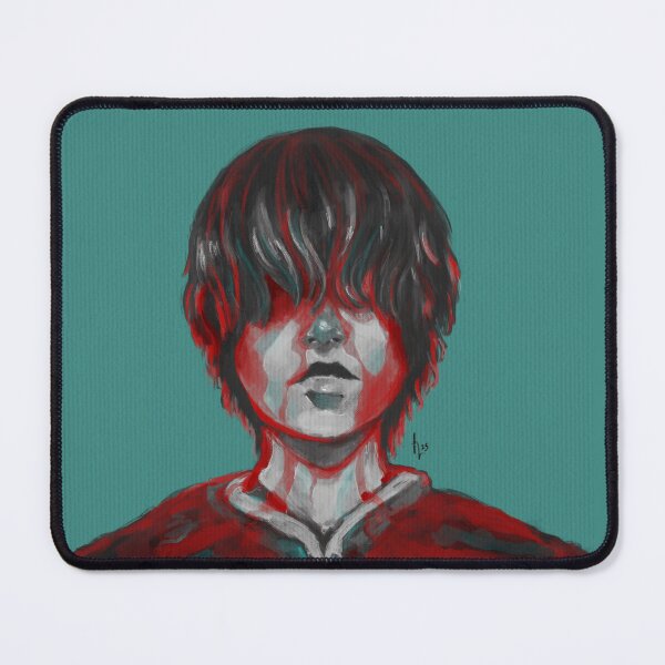 Item preview, 'Endless Rain' - Attack on Titan  designed and sold by han8pym.