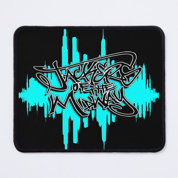 Item preview, Jackers of the Midway designed and sold by HousePrankster.