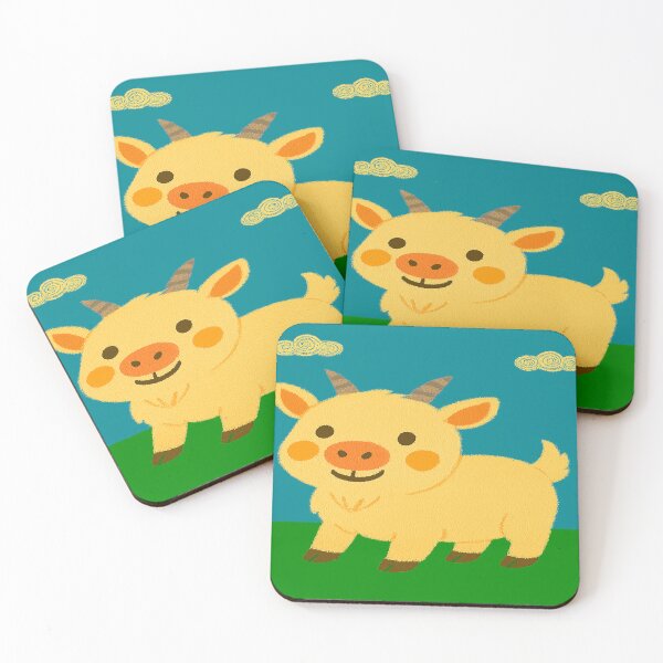 Item preview, Crayon Dreams – Pet Parade: Tumble designed and sold by DinsignStudio.