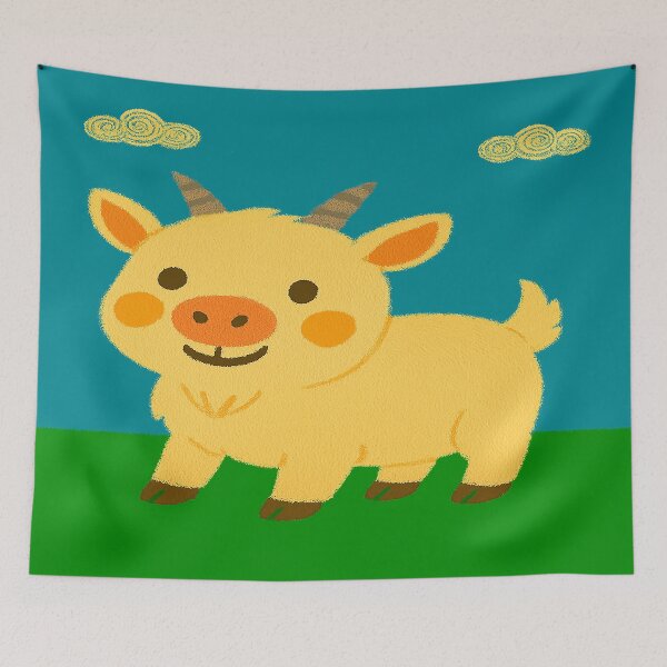 Item preview, Crayon Dreams – Pet Parade: Tumble designed and sold by DinsignStudio.