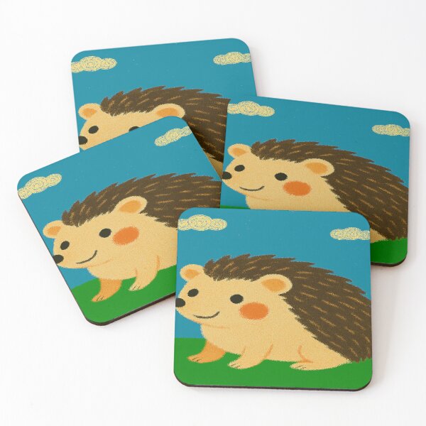 Item preview, Crayon Dreams – Pet Parade: Prickle designed and sold by DinsignStudio.