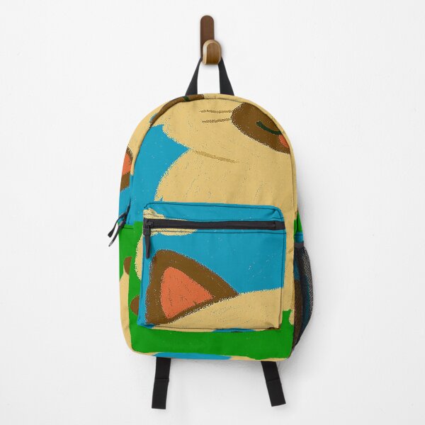 Item preview, Crayon Dreams – Pet Parade: Cloud designed and sold by DinsignStudio.