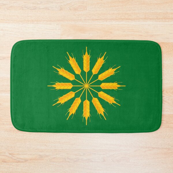 Item preview, Tiree flag designed and sold by rheyes.