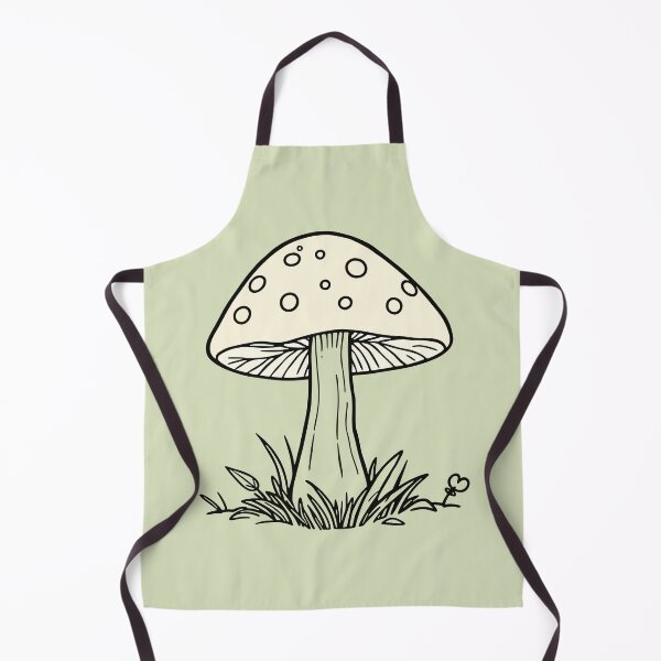 Item preview, Fungal Jungle designed and sold by GraphicsClub.