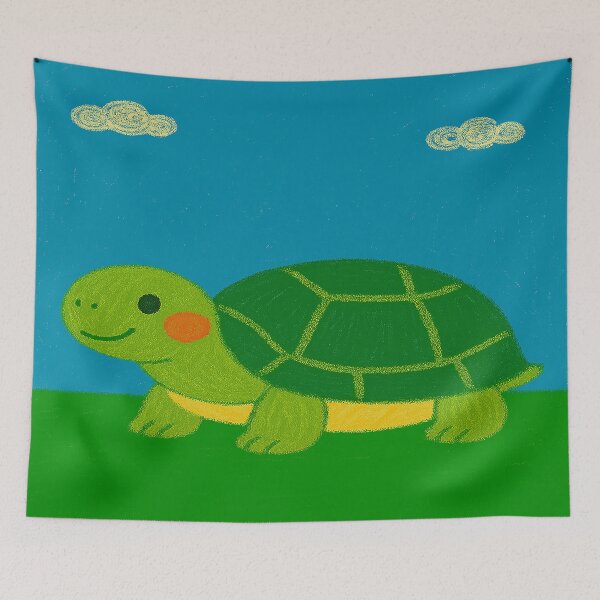 Item preview, Crayon Dreams – Pet Parade: Drift designed and sold by DinsignStudio.