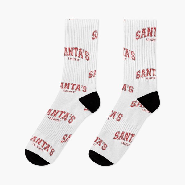 Item preview, Christmas Santa’s Favorite designed and sold by xpressapparels.