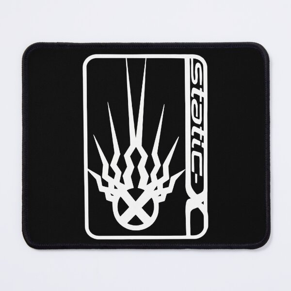 Item preview, Static-X Band designed and sold by Zephyr6Dragon.