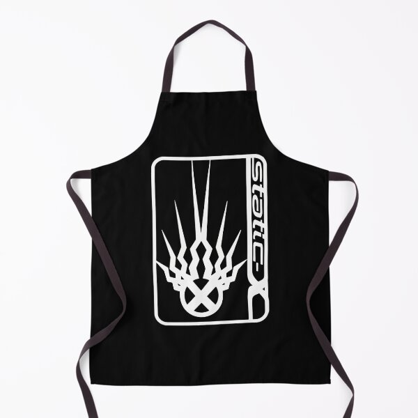 Item preview, Static-X Band designed and sold by Zephyr6Dragon.
