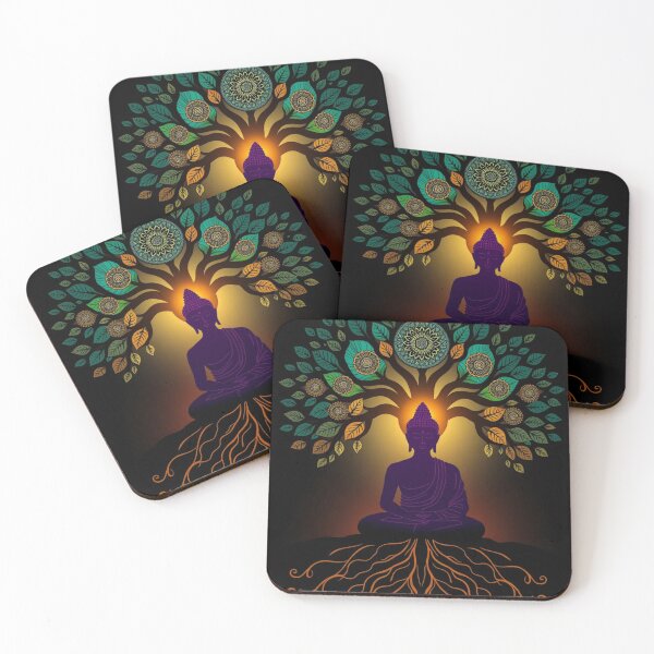 Item preview, Spiritual Glow Art designed and sold by Big18shop.