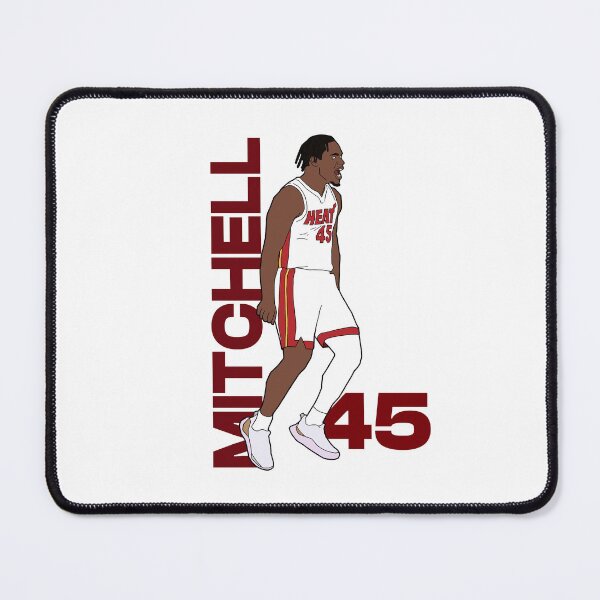 Item preview, Davion Mitchell Animated Nameplate designed and sold by WhelmdStudios .