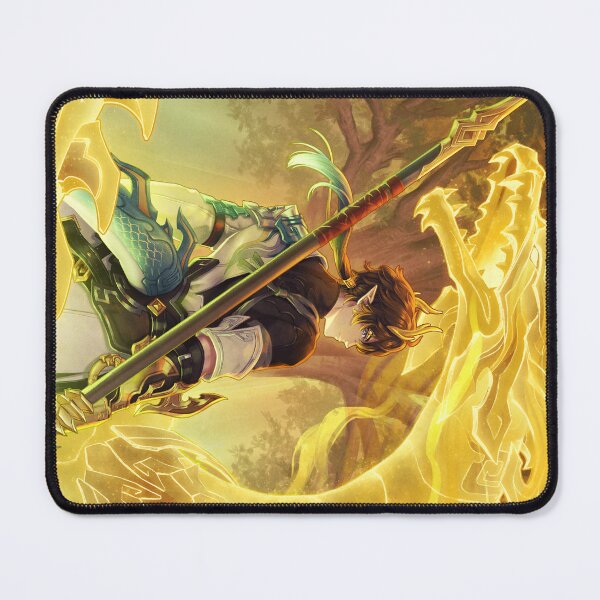 Item preview, Dan Heng Permansor Terae: Summoning designed and sold by Ingrid Tan.