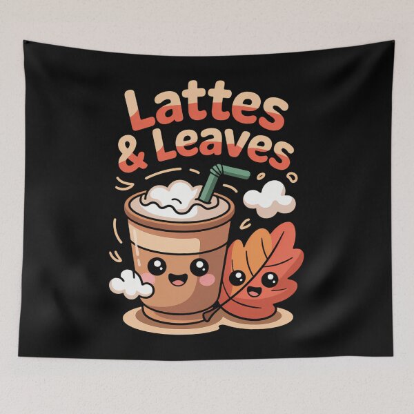 Item preview, Fall Leaves Thanksgiving designed and sold by Zephyr6Dragon.