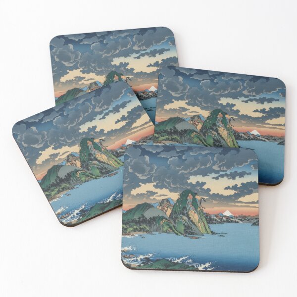 Item preview, Admiring Shanban Lake designed and sold by Kijiermono.