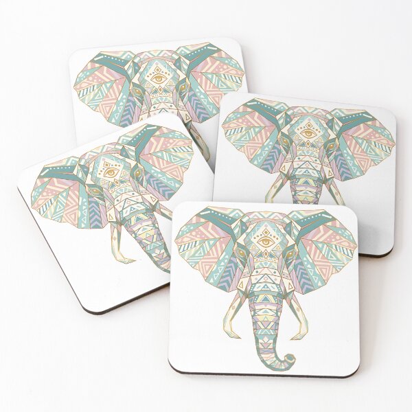 Item preview, Sacred Elephant: designed and sold by Swaysurgeart.