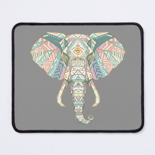 Item preview, Sacred Elephant: designed and sold by Swaysurgeart.