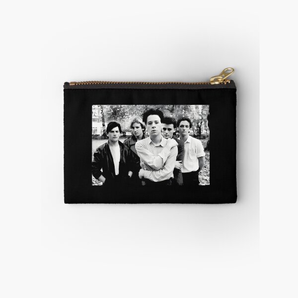 Item preview, Simple Minds Band Park Portrait By Virginia Turbett designed and sold by PortaRezulin.