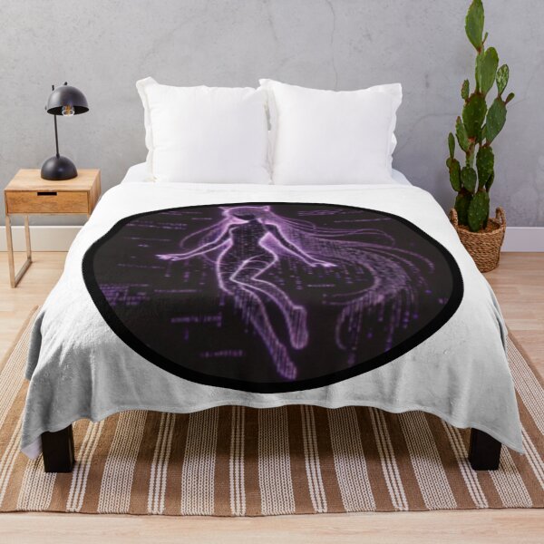 Item preview, CatGirl: The Feline Heroine of Crypto ($CATGIRL) designed and sold by FrenchTouch77.