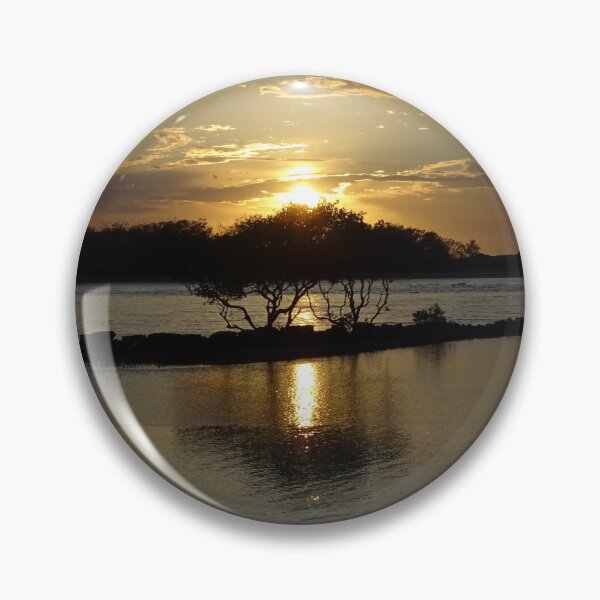 Item preview, Another Urunga Dawn designed and sold by scholara.