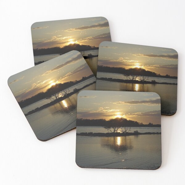 Item preview, Another Urunga Dawn designed and sold by scholara.