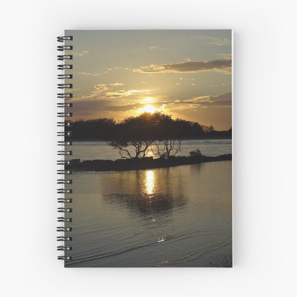 Item preview, Another Urunga Dawn designed and sold by scholara.