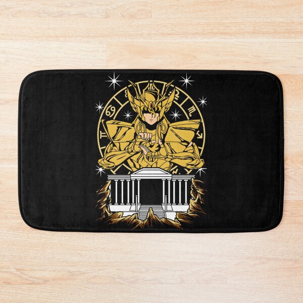 Item preview, Golden Knight Of Virgo designed and sold by Gwansiognu.