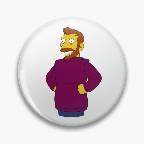 Artikelvorschau, Hank Scorpio entworfen und verkauft von rockbottomau.