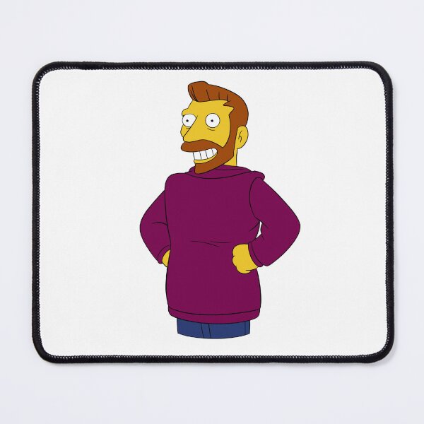 Item preview, Hank Scorpio designed and sold by rockbottomau.