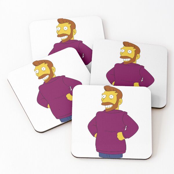 Item preview, Hank Scorpio designed and sold by rockbottomau.