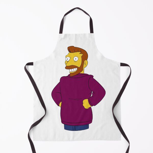 Item preview, Hank Scorpio designed and sold by rockbottomau.
