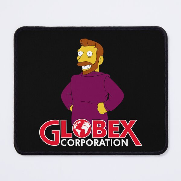 Item preview, Globex Corporation designed and sold by rockbottomau.