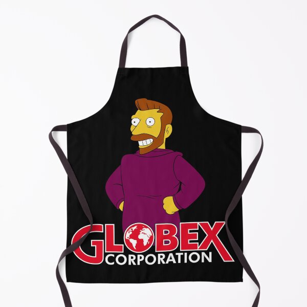 Item preview, Globex Corporation designed and sold by rockbottomau.
