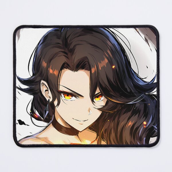Item preview, Cinder Fall - RWBY 15 designed and sold by Infinite-Aspire.
