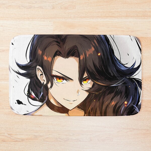 Item preview, Cinder Fall - RWBY 15 designed and sold by Infinite-Aspire.