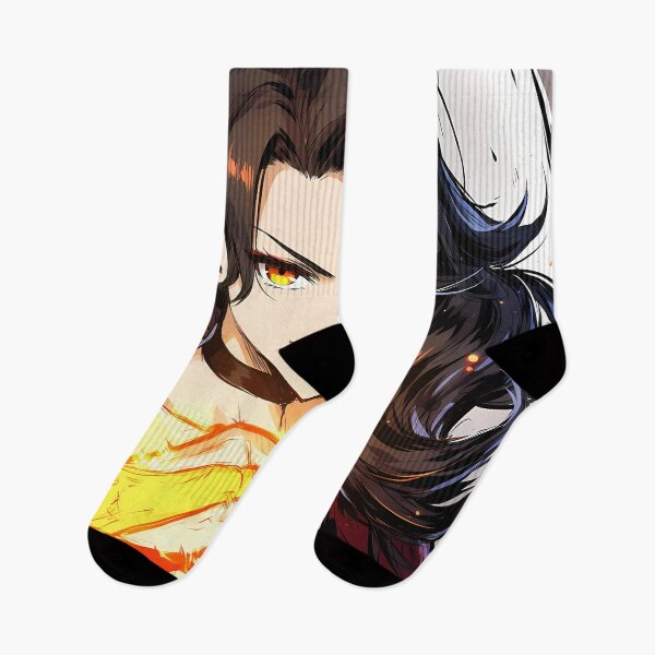 Item preview, Cinder Fall - RWBY 15 designed and sold by Infinite-Aspire.