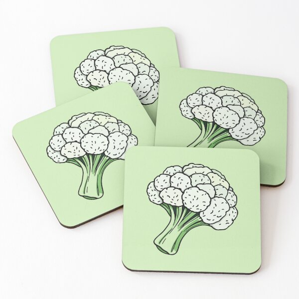 Item preview, Vegetable Broccoli designed and sold by GraphicsClub.