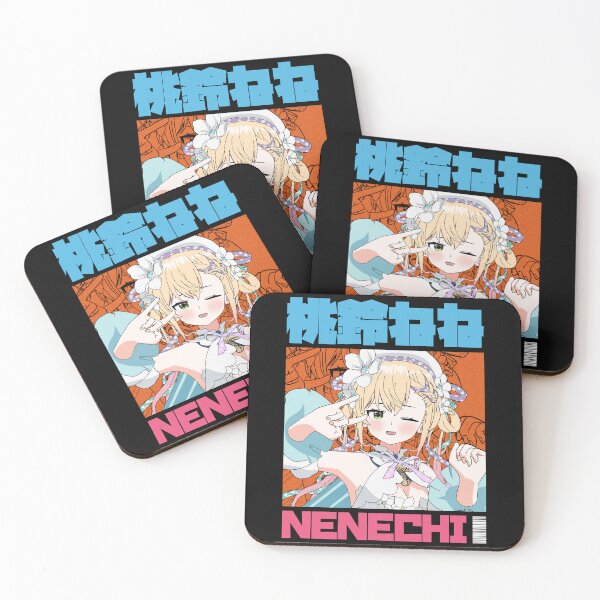 Item preview, Momosuzu Nene Nenechi Idol designed and sold by UDTee.