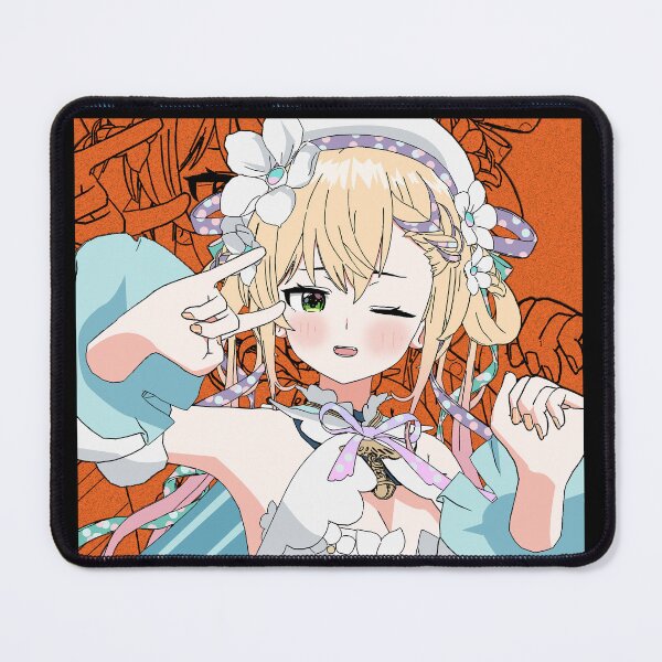 Item preview, Momosuzu Nene Nenechi Idol designed and sold by UDTee.