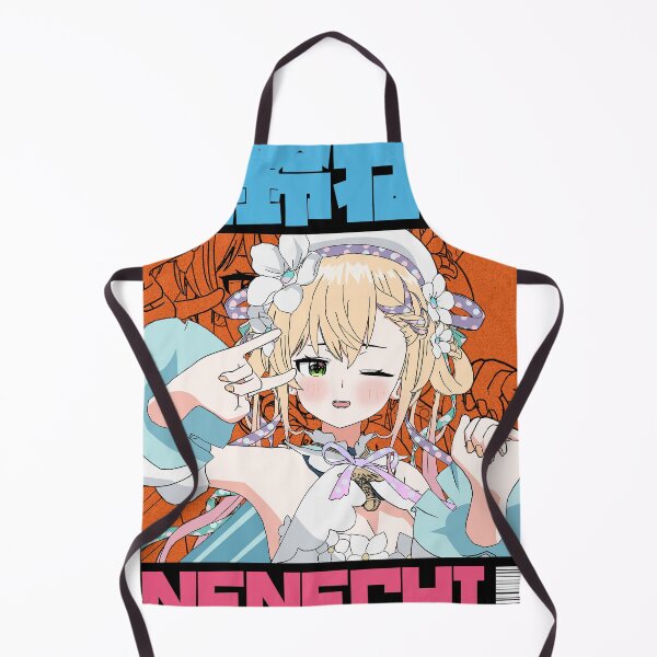Item preview, Momosuzu Nene Nenechi Idol designed and sold by UDTee.