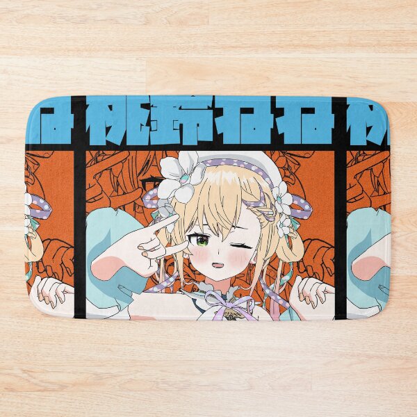 Item preview, Momosuzu Nene Nenechi Idol designed and sold by UDTee.