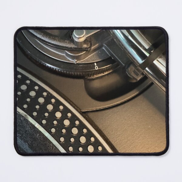 Item preview, Turntablist On The Cut designed and sold by HousePrankster.