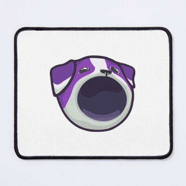 Item preview, PopDog: The Star Dog of Memes designed and sold by FrenchTouch77.