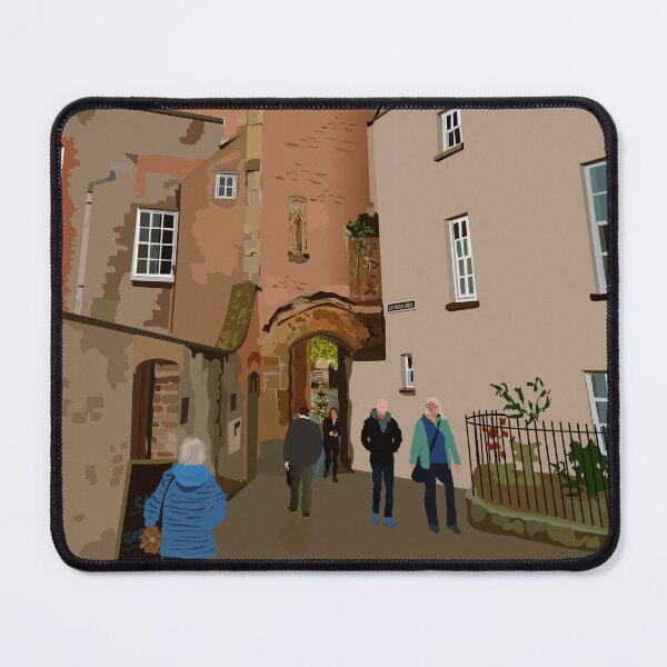 Item preview, Wells, Somerset designed and sold by juliechicago.