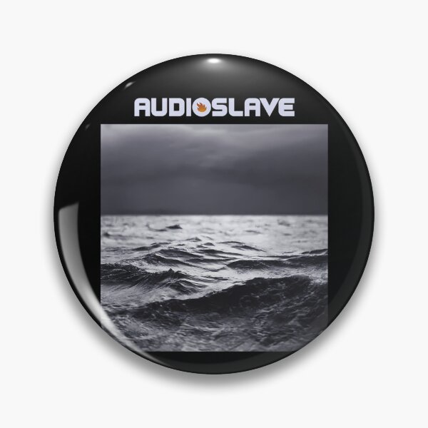 Item preview, Audioslave - Out Of Exile designed and sold by leerladner.