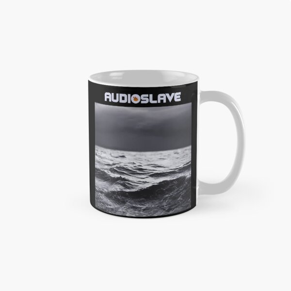 Item preview, Audioslave - Out Of Exile designed and sold by leerladner.