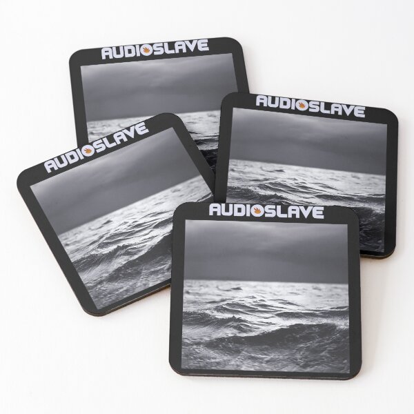 Item preview, Audioslave - Out Of Exile designed and sold by leerladner.